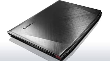 Lenovo Y50-70 15,6" -kannettava, Win 8.1, musta, kuva 4