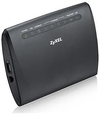 ZyXEL VMG1312-B10D ADSL2+/VDSL -modeemi, kuva 2