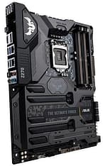 Asus TUF Z270 MARK 1 Intel Z270 LGA1151 ATX-emolevy, kuva 2