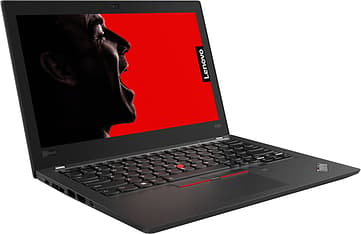 Lenovo ThinkPad X280 12,5" -kannettava, Win 10 Pro, kuva 4