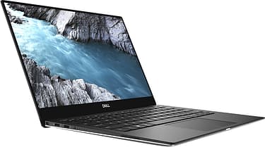 Dell XPS 13 - 13,3" -kannettava, Ubuntu, kuva 3