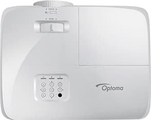 Optoma HD29He Full HD 3D DLP -kotiteatteriprojektori, kuva 4