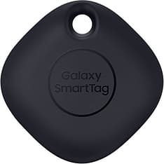 Samsung SmartTag, musta