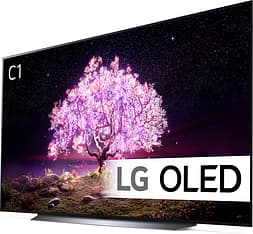 LG OLED C1 83" 4K Ultra HD OLED -televisio, kuva 4