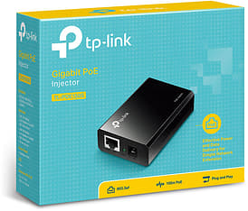 TP-LINK TL-POE150S -PoE-injektori, kuva 4