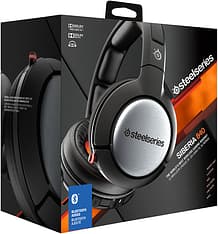 SteelSeries Siberia 840 -kuulokemikrofoni, kuva 3