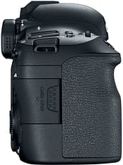 Canon EOS 6D MK II -järjestelmäkamera, runko, kuva 6