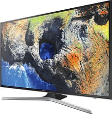 Samsung UE65MU6120 65" Ultra HD 4K Smart LED -televisio, kuva 2