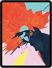 Apple iPad Pro 12,9" 256 Gt Wi-Fi + Cellular, tähtiharmaa, MTHV2