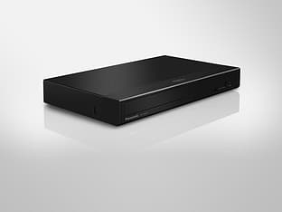 Panasonic DP-UB450 Smart Ultra HD Blu-ray -soitin, kuva 3
