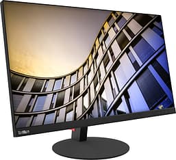 Lenovo ThinkVision T27p 27" 4K UHD -näyttö, kuva 2