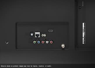 LG 55UN7100 55" 4K Ultra HD LED -televisio, kuva 9