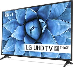 LG 55UN7100 55" 4K Ultra HD LED -televisio, kuva 3