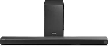 Samsung HW-Q70T 3.1.2 -kanavainen Dolby Atmos Soundbar -äänijärjestelmä