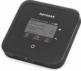 Netgear MR5200 5G/4G/LTE/3G-modeemi ja WiFi6 -reititin, kuva 2