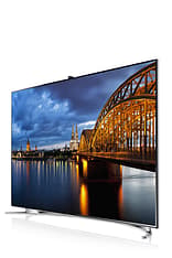 Samsung UE65F8005 65" 3D LED televisio, 1000 Hz, kuva 3