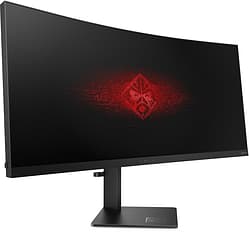 OMEN X by HP 35 Curved Display  - 35" laajakuvanäyttö, kuva 3