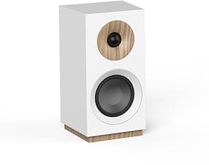 Jamo S 803 HCS -5.0 kaiutinjärjestelmä, valkoinen, kuva 6