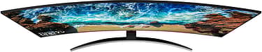 Samsung UE65NU8505 65" Smart 4K Ultra HD Curved LED -televisio, kuva 6