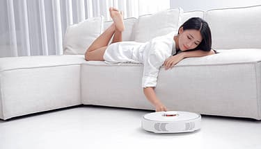 Roborock S5 -pölynimurirobotti, kuva 6