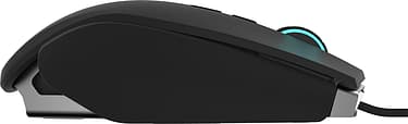 Corsair M65 RGB Elite -pelihiiri, musta, kuva 5