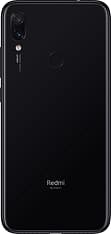 Xiaomi Redmi Note 7 -Android-puhelin Dual-SIM, 32 Gt, musta, kuva 6