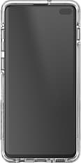 Gear4 D3O Battersea -suojakuori, Samsung Galaxy S10+, läpinäkyvä, kuva 4