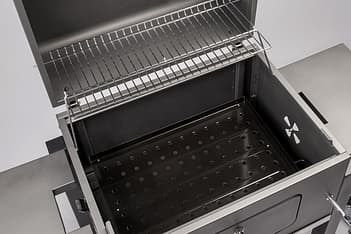 Landmann Tennessee Broiler -hiiligrilli, kuva 5