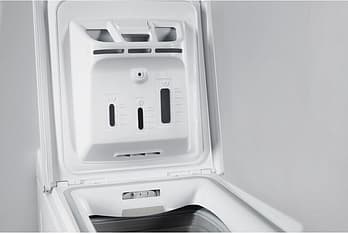 Whirlpool TDLR 6242 BS -pyykinpesukone, kuva 3