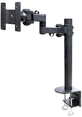 Neomounts FPMA-D960 -monitorivarsi kaareville näytöille, kuva 2