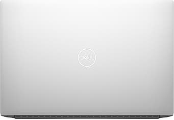 Dell XPS 15 (9500) - 15,6" -kannettava, Win 10, valkoinen, kuva 7