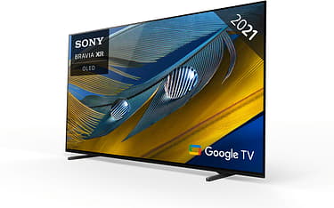Sony XR-77A80J 77" 4K Ultra HD OLED Google TV, kuva 3