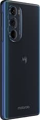 Motorola Edge 30 Pro 5G -Android-puhelin, Dual-SIM, 12/256 Gt, Cosmos Blue, kuva 6