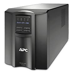 APC Smart-UPS 1500VA LCD - UPS yrityksille
