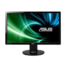 Asus VG248QE 24" Full HD -näyttö, kuva 3