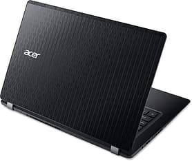 Acer Aspire V3-372 13,3" -kannettava, Win 10, musta, kuva 4
