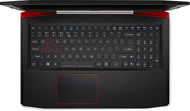 Acer Aspire VX 15 (VX5-591G) 15,6" -kannettava, Win 10, kuva 4