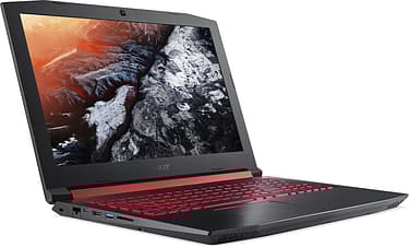 Acer Nitro 5 15,6" -kannettava, Win 10