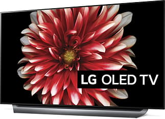 LG OLED55C8 55" Smart 4K Ultra HD OLED -televisio, kuva 3