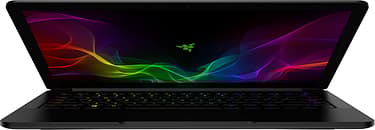 Razer Blade Stealth 13,3" -kannettava, Win 10, musta, kuva 4