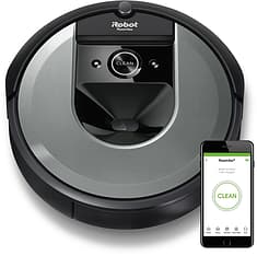 iRobot Roomba i7 -robotti-imuri, kuva 2