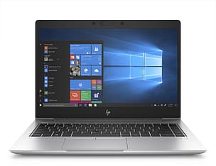 HP EliteBook 840 G6 14" -kannettava, Win 10 Pro 64-bit, kuva 2