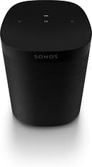 Sonos ONE SL -kaiutin, musta, kuva 2