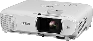 Epson EH-TW750 3LCD Full HD -kotiteatteriprojektori