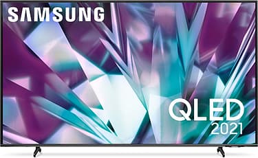Samsung QE43Q60A 43" 4K Ultra HD LED-televisio