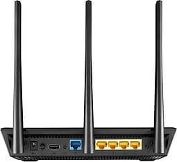 Asus RT-AC1900U Dual-band -WiFI-reititin, kuva 3