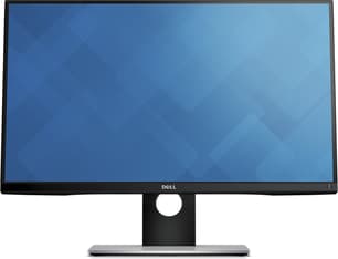 Dell ultrasharp up2716da обзор