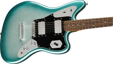 Fender squier contemporary jaguar