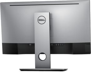 Dell ultrasharp up2716da обзор