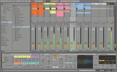 Ableton Mac Free